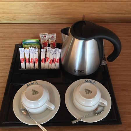 Ayder Umit Hotel Værelse billede